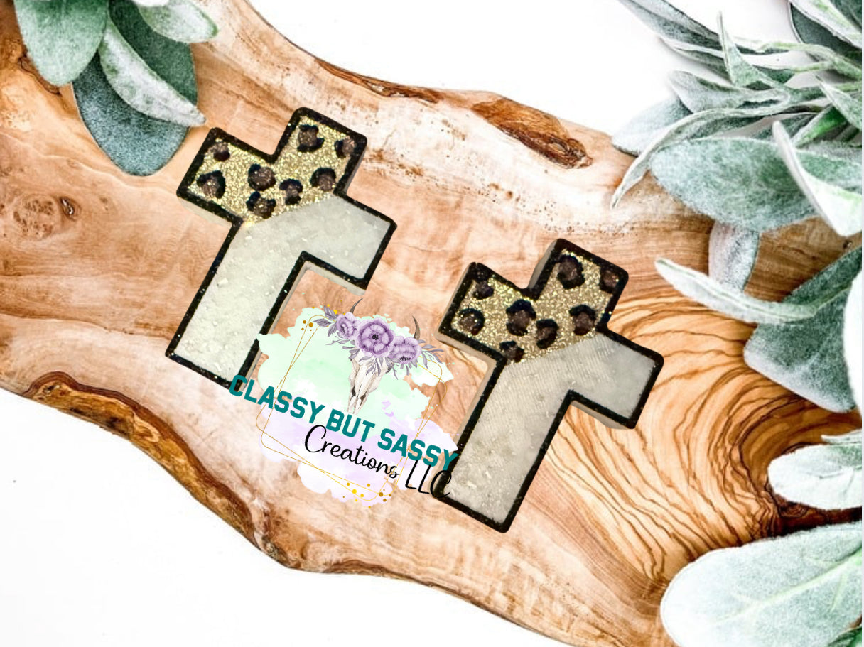Cheetah Cross