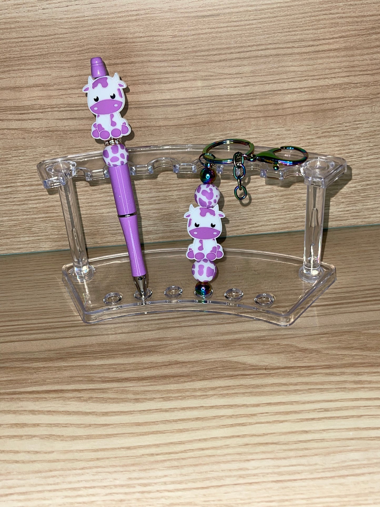 Cow Matching Sets