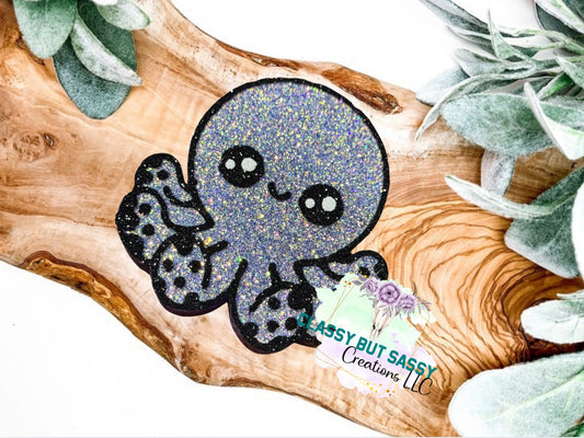 Octopus