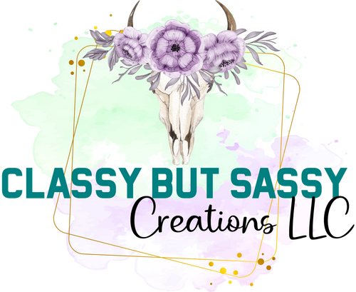 ClassyButSassyCreations