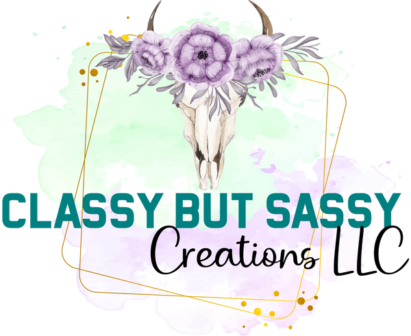 ClassyButSassyCreations