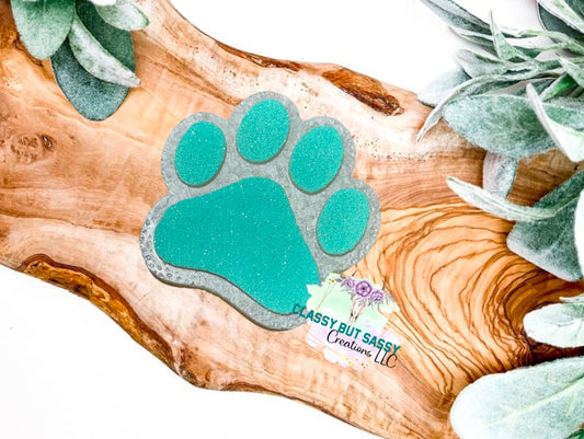 Paw Print