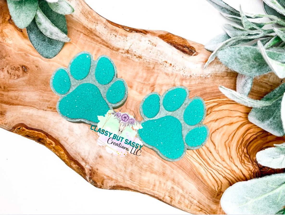 Paw Print