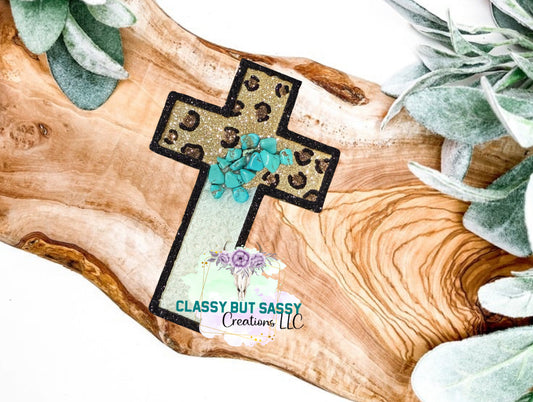 Cheetah Cross