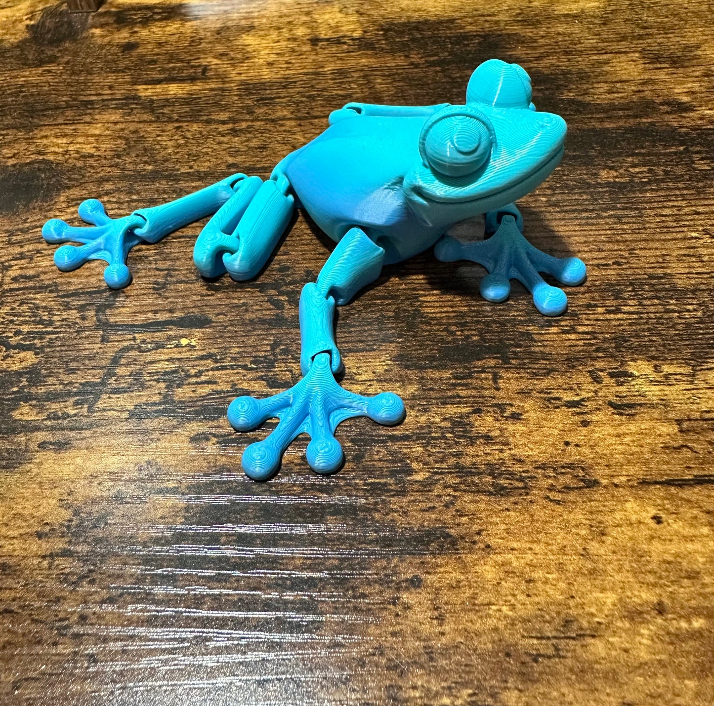 Frog