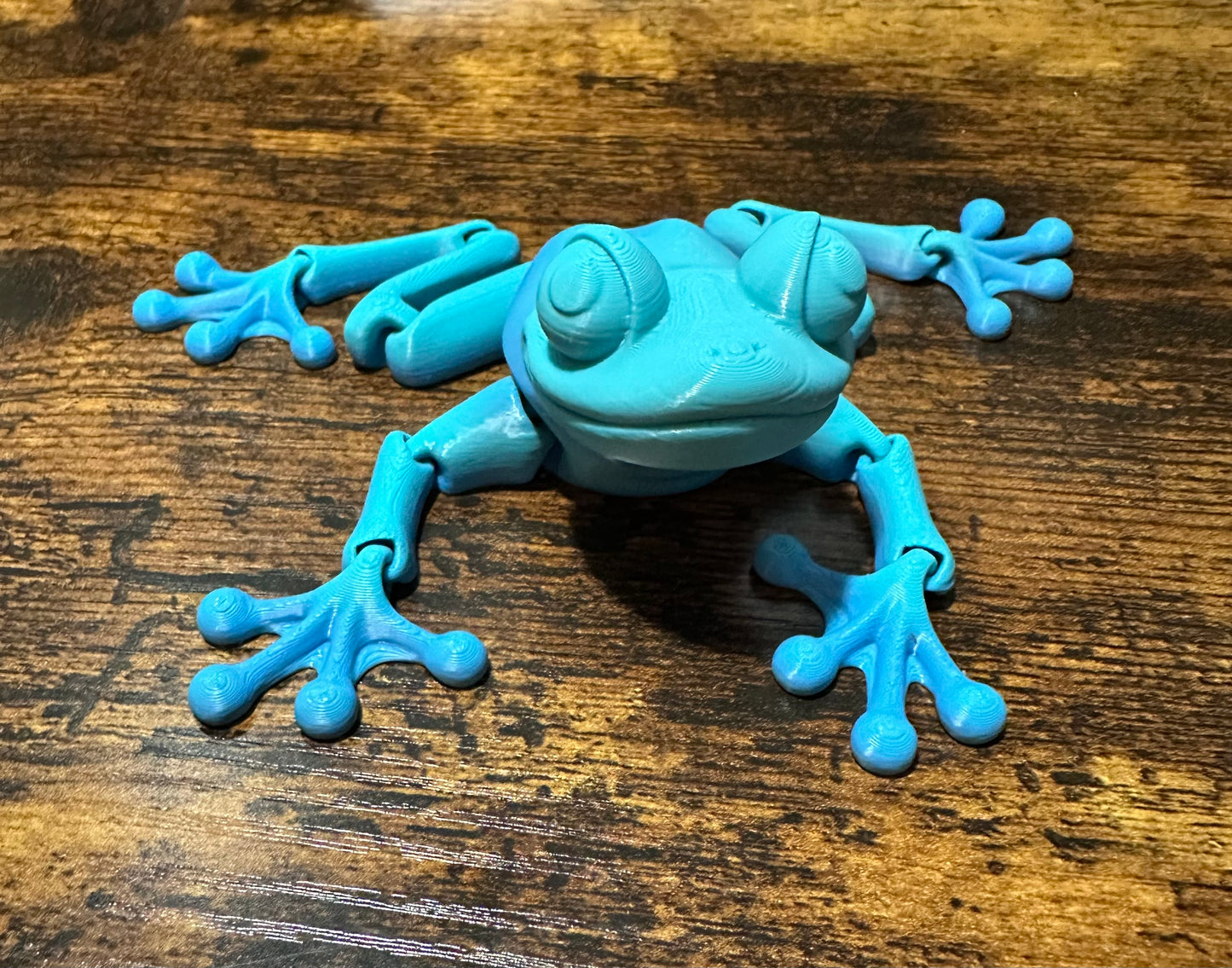 Frog