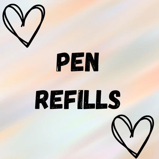 Pen Ink Refills